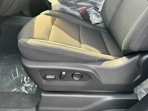 New 2026 Chevrolet Silverado 1500 Custom image 35