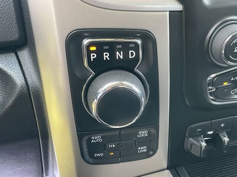 Used 2014 RAM 1500 Outdoorsman AWD/4WD image 35