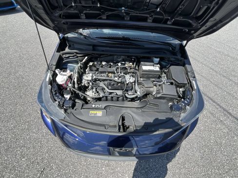 Used 2024 Toyota Corolla LE FWD image 29