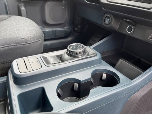 New 2026 Ford Maverick XLT w/ Equipment Group 301A AWD/4WD image 21