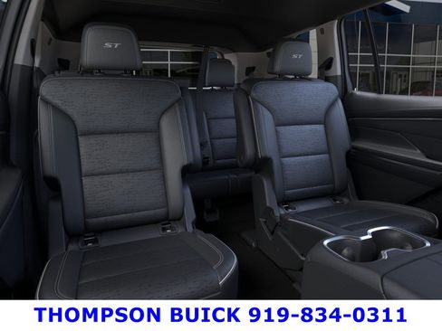 New 2025 Buick Enclave Sport Touring w/ Super Cruise Package image 17