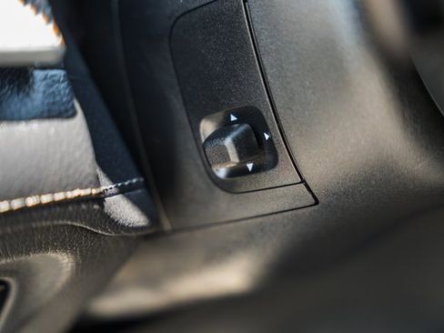 Certified 2024 Mercedes-Benz EQE 350+ 4MATIC Sedan w/ Driver Assistance Package image 42