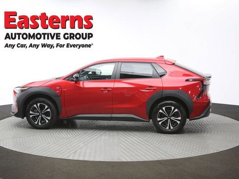 Used 2023 Subaru Solterra AWD image 61