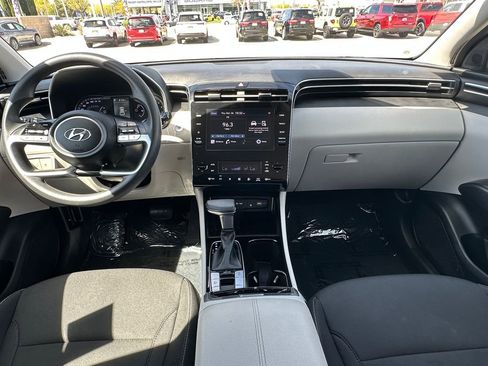 Used 2024 Hyundai Tucson SEL image 20