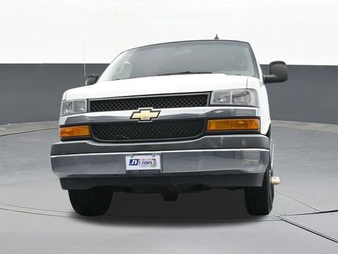 Used 2021 Chevrolet Express 2500 Work Van w/ Driver Convenience Package image 48
