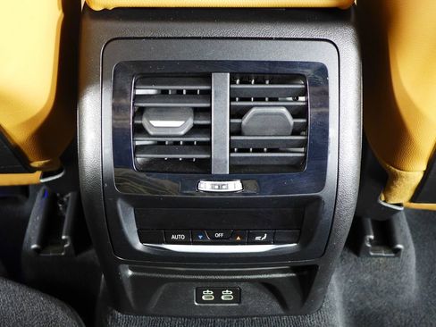 Certified 2023 BMW X3 sDrive30i w/ Convenience Package image 24