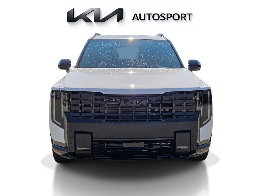 New 2027 Kia Telluride X-Line SX Prestige AWD/4WD image 5