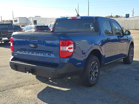 Used 2024 Ford Maverick XLT w/ XLT Luxury Package image 5
