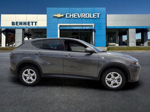 Used 2024 Dodge Hornet GT Plus AWD/4WD image 7