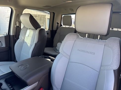 New 2026 RAM 2500 Laramie image 12