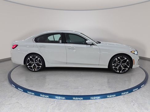 Used 2026 BMW 330i Sedan w/ Convenience Package RWD image 6