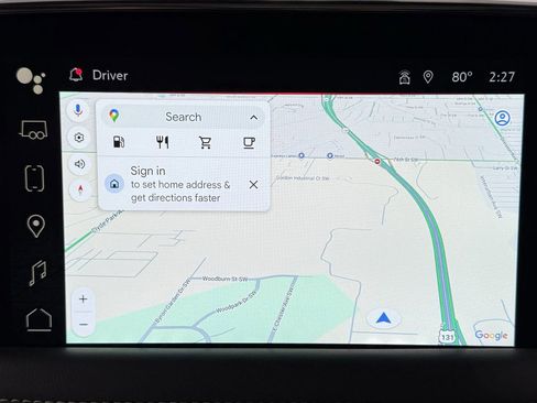 Used 2023 GMC Yukon XL SLT image 26