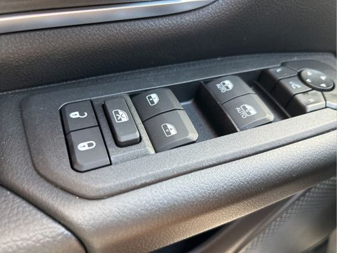 New 2026 RAM 1500 Big Horn RWD image 24