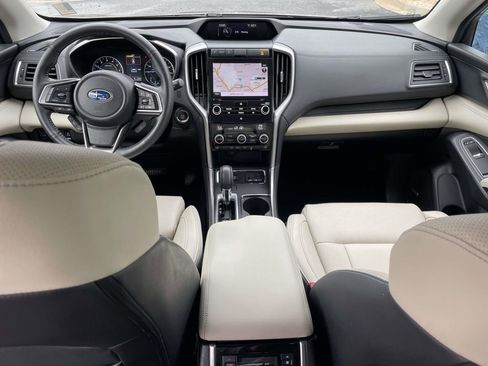 Used 2019 Subaru Ascent Limited w/ Popular Package #2 image 15