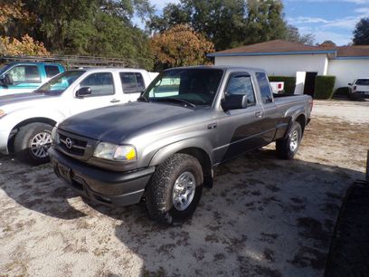 Used 2007 MAZDA B-Series Pickup 2WD Cab Plus B3000