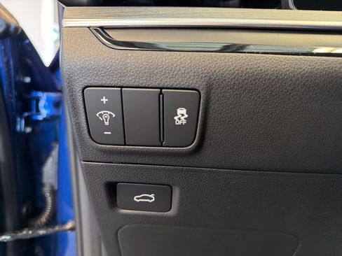 New 2026 Kia K5 EX image 14