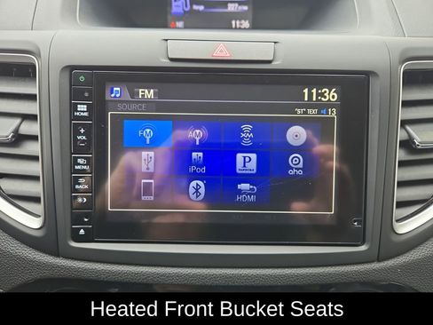 Used 2016 Honda CR-V EX-L image 18