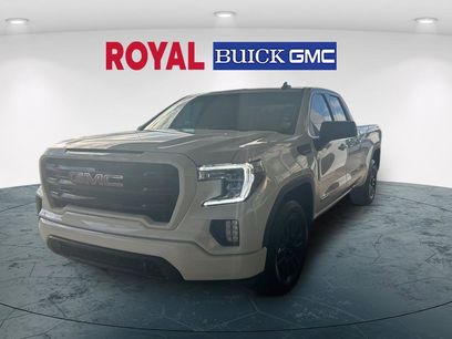 Used 2022 GMC Sierra 1500 Elevation