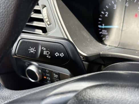 Used 2020 Ford Escape S FWD image 34