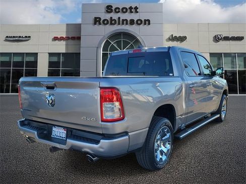 Certified 2022 RAM 1500 Big Horn image 4