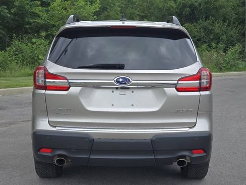 Used 2020 Subaru Ascent Premium w/ Convenience Package AWD/4WD image 15