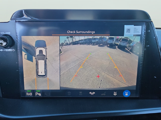 New 2026 Subaru Outback Wilderness AWD/4WD image 18