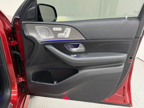 Used 2022 Mercedes-Benz GLE 53 AMG 4MATIC Coupe image 18