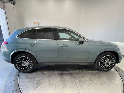 New 2026 Mercedes-Benz GLC 300 image 15