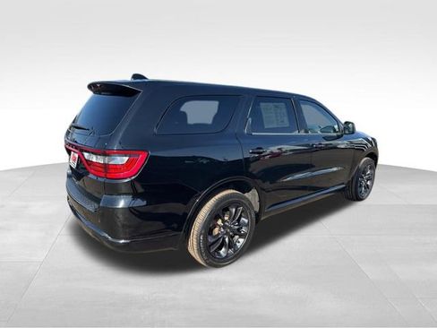 Used 2022 Dodge Durango GT w/ Blacktop Package image 4