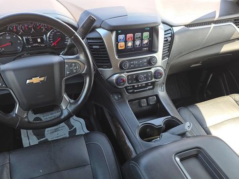 Used 2020 Chevrolet Tahoe LT AWD/4WD image 28