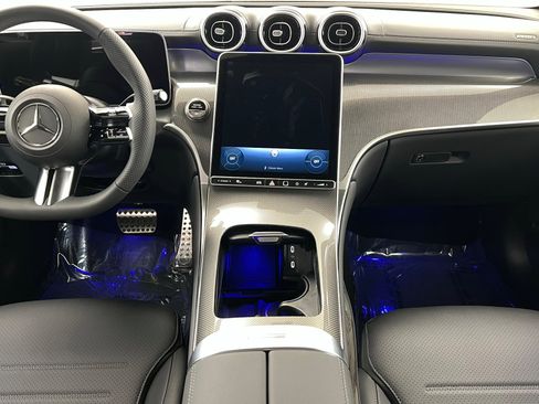 New 2026 Mercedes-Benz GLC 300 4MATIC image 13