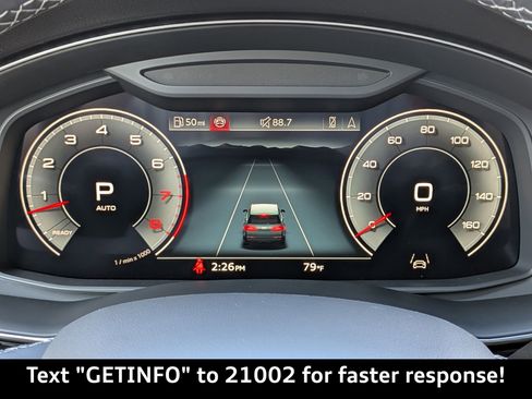 New 2026 Audi Q7 3.0T Premium Plus image 34