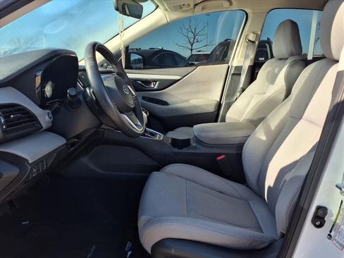 Certified 2024 Subaru Legacy Premium image 4