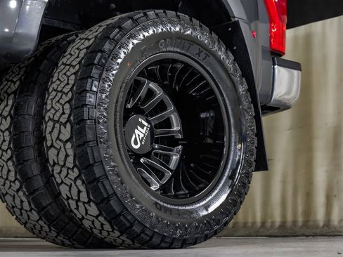 Used 2019 Ford F350 XL w/ STX Appearance Package image 55