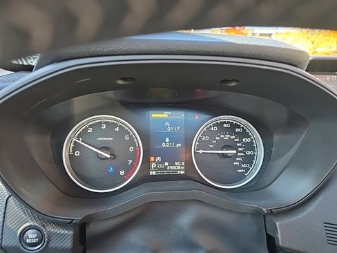 Used 2023 Subaru Forester Limited image 21