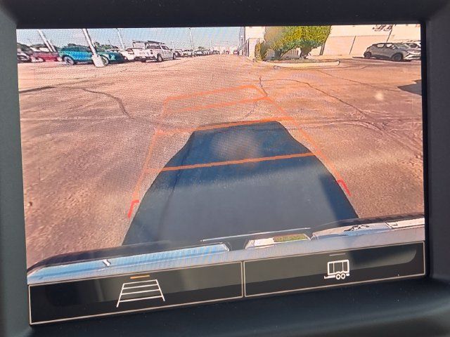 New 2026 GMC Sierra 3500 Pro AWD/4WD image 25