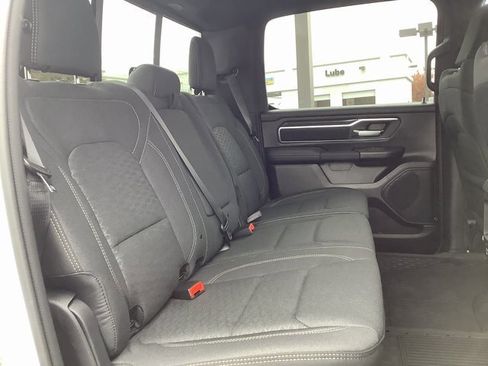 New 2026 RAM 1500 Big Horn image 35