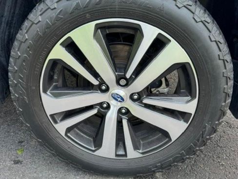 Used 2019 Subaru Outback 3.6R Limited w/ Popular Package #2 AWD/4WD image 19
