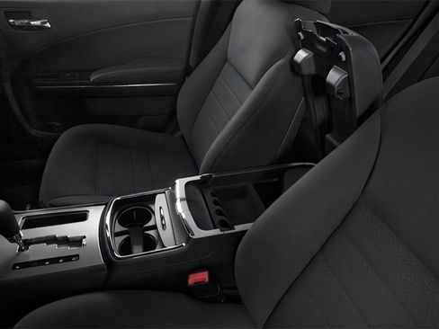 Used 2014 Dodge Charger R/T AWD/4WD image 11