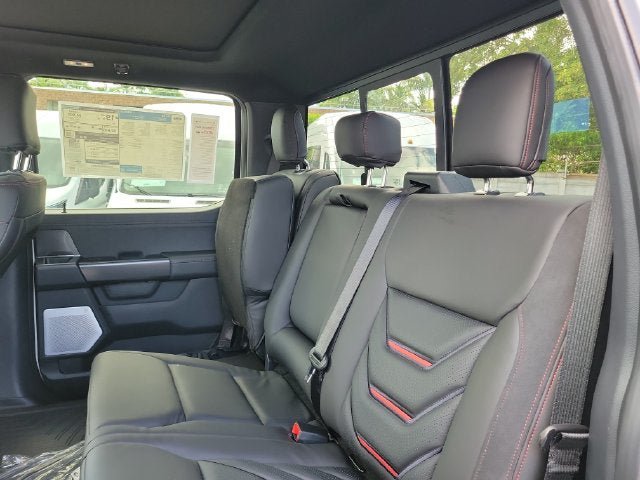 New 2026 Ford F150 Lariat w/ Equipment Group 502A High AWD/4WD image 17