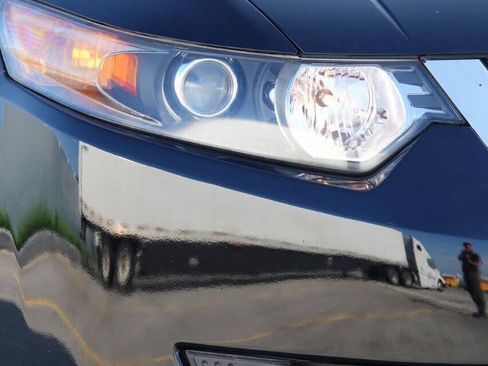 Used 2010 Acura TSX Sedan FWD image 23