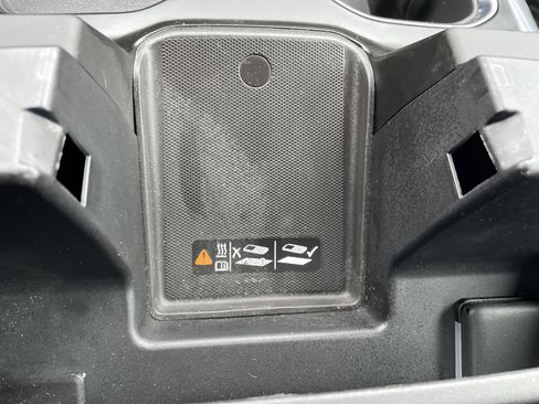 Certified 2024 Chevrolet Silverado 1500 RST image 34