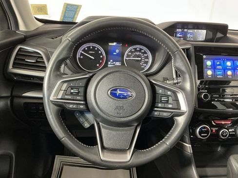 Used 2023 Subaru Forester Premium AWD/4WD image 18