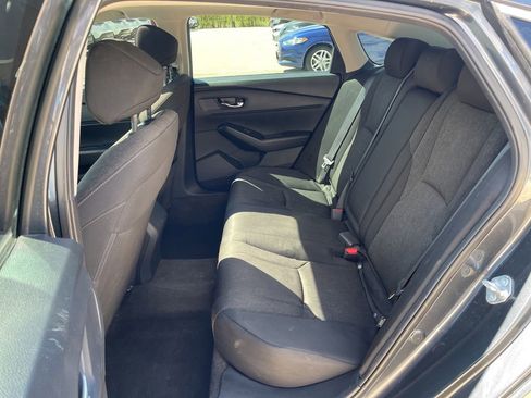 Used 2023 Honda Accord EX image 11