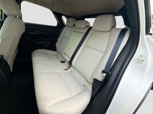 New 2026 MAZDA CX-30 2.5 Turbo w/ Premium Plus Pkg image 21