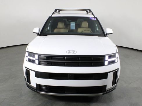 Used 2025 Hyundai Santa Fe Limited FWD image 14