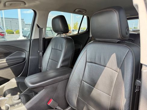 Used 2019 GMC Terrain SLT FWD image 13