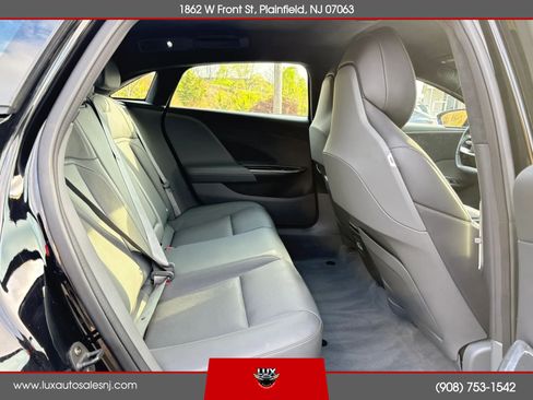 Used 2023 Lucid Air Pure AWD/4WD image 34