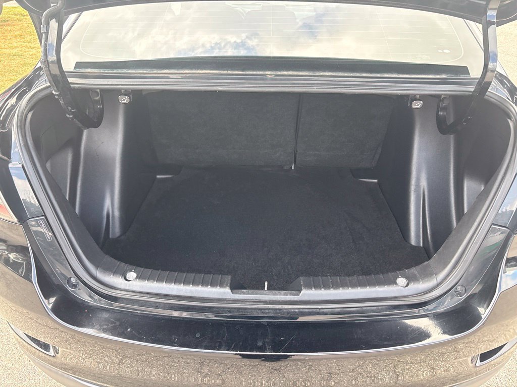 Used 2017 Toyota Yaris iA FWD image 19