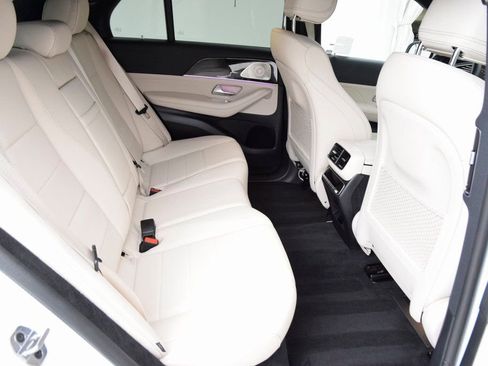 Used 2026 Mercedes-Benz GLE 350 4MATIC image 18